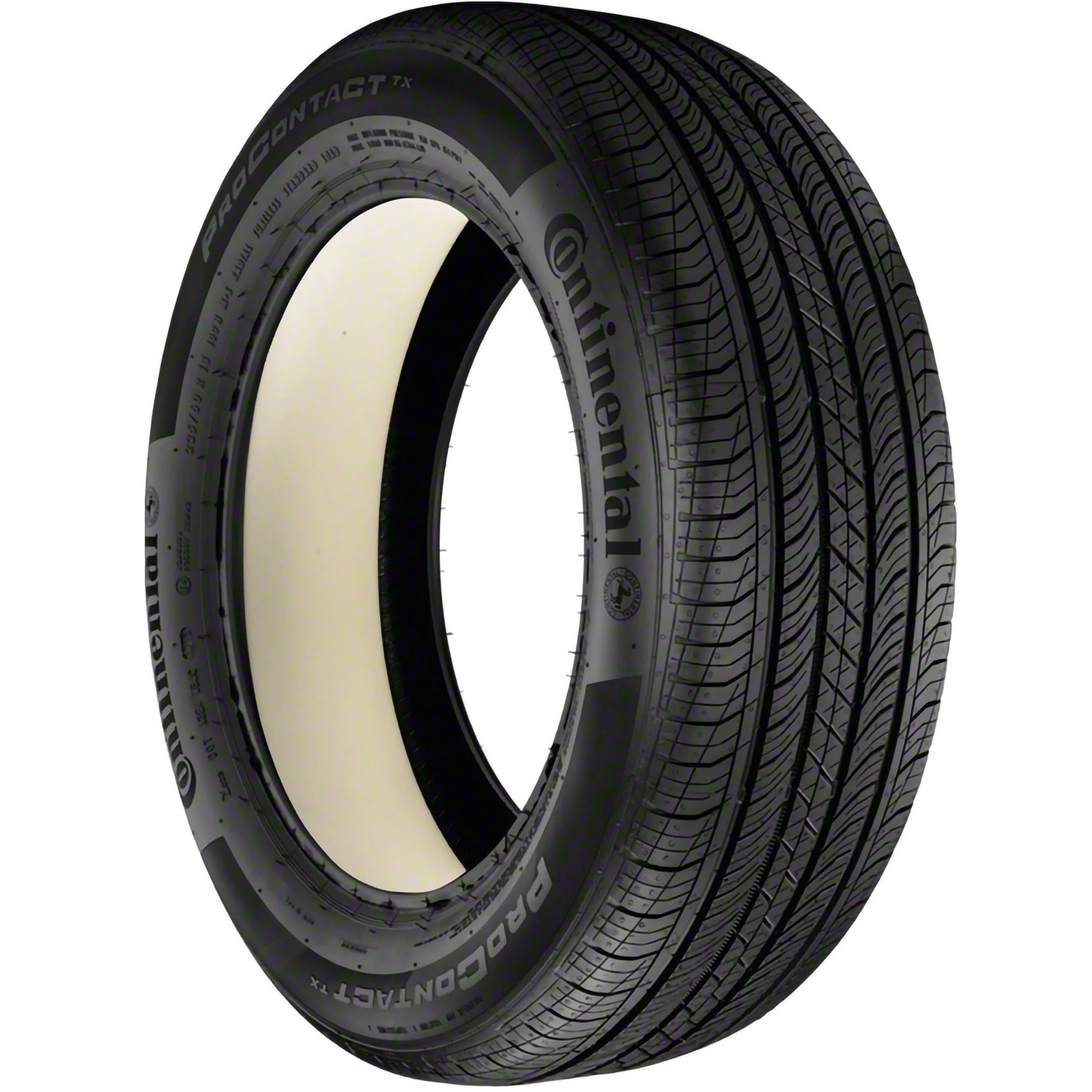 Continental ProContact TX All Season 225/55R18 98H Passenger Tire - Image 4